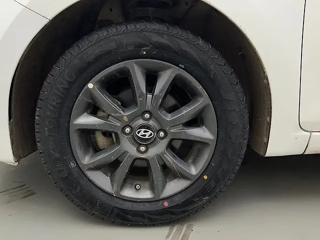 Used Hyundai Elite i20 [2019-2020] Sportz Plus 1.2 in Mumbai