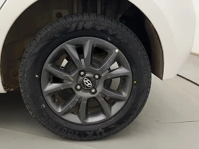 Used Hyundai Elite i20 [2019-2020] Sportz Plus 1.2 in Mumbai