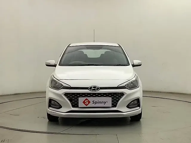 Used Hyundai Elite i20 [2019-2020] Sportz Plus 1.2 in Mumbai