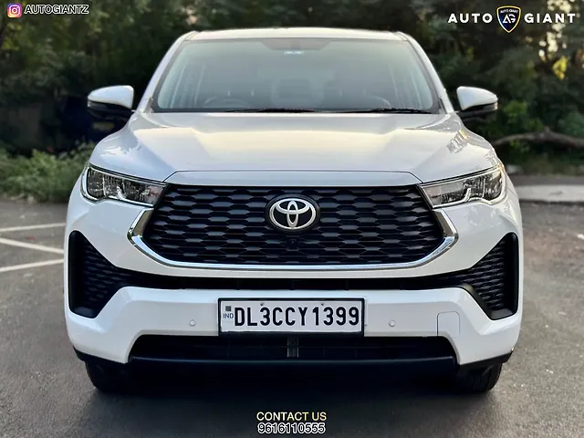 Used 2023 Toyota Innova Hyrcross in Ghaziabad
