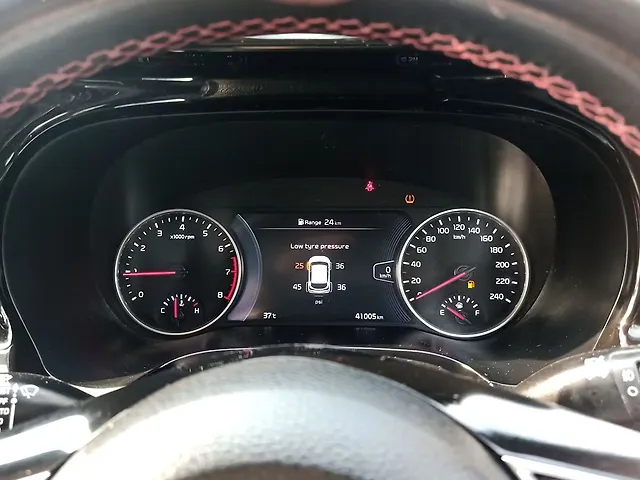 Used Kia Seltos [2019-2022] GTX 1.4 in Delhi