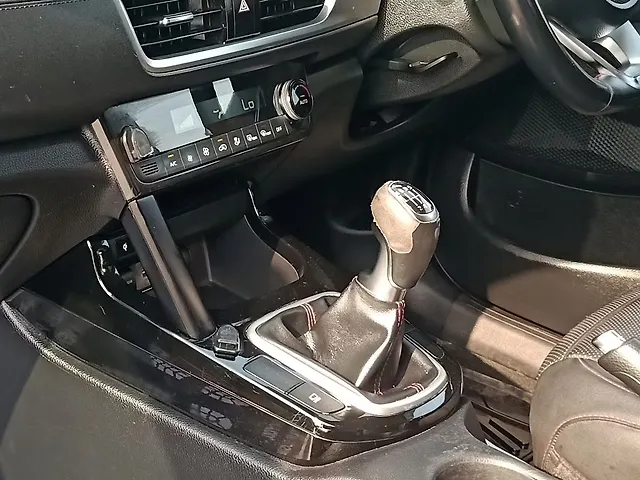 Used Kia Seltos [2019-2022] GTX 1.4 in Delhi