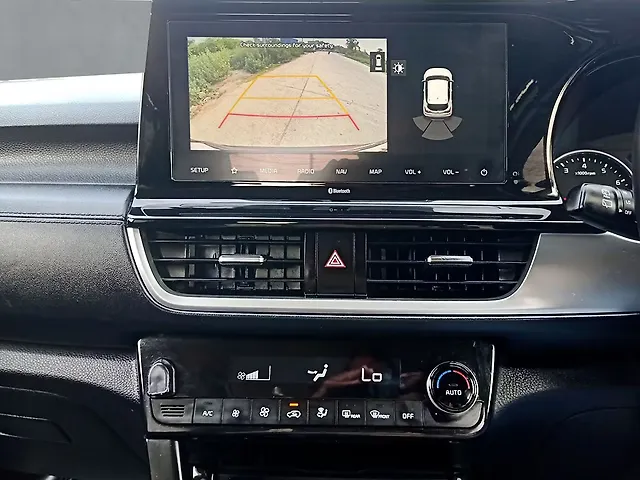 Used Kia Seltos [2019-2022] GTX 1.4 in Delhi