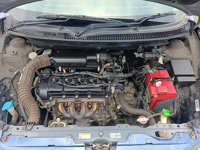 Used Maruti Suzuki Baleno [2015-2019] Zeta 1.2 in Mumbai