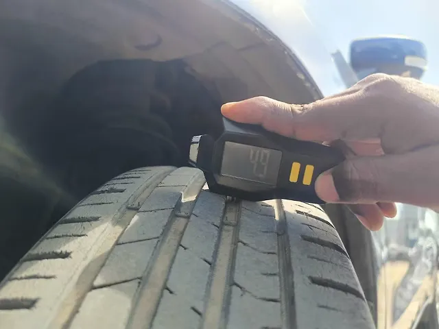 Used Maruti Suzuki Baleno [2015-2019] Zeta 1.2 in Mumbai