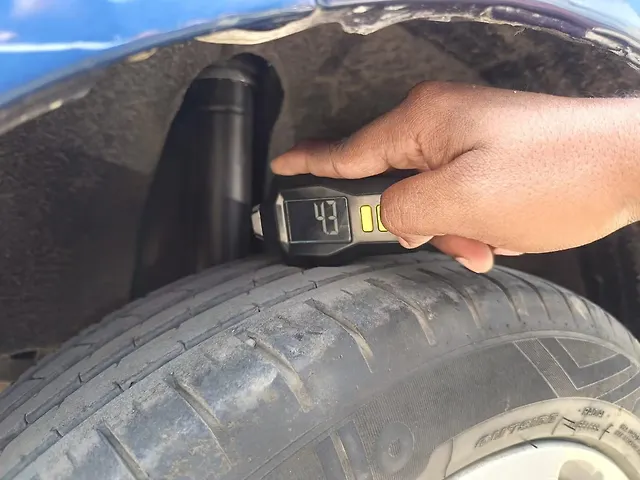 Used Maruti Suzuki Baleno [2015-2019] Zeta 1.2 in Mumbai