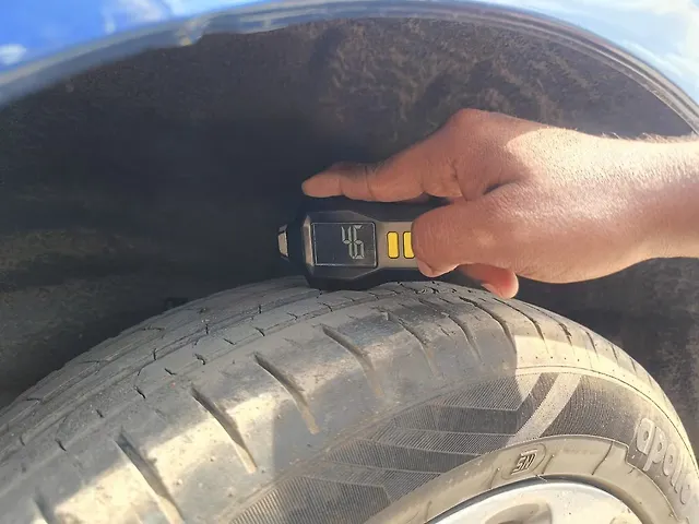 Used Maruti Suzuki Baleno [2015-2019] Zeta 1.2 in Mumbai