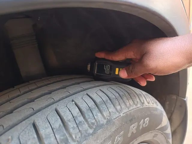 Used Volkswagen Tiguan [2017-2020] Highline TDI in Mumbai