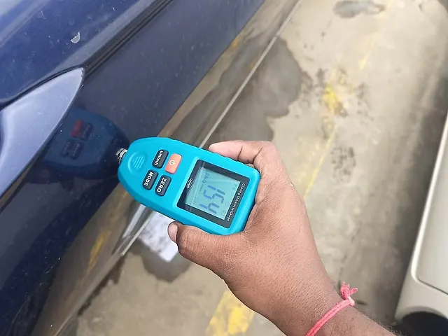 Used Volkswagen Tiguan [2017-2020] Highline TDI in Mumbai