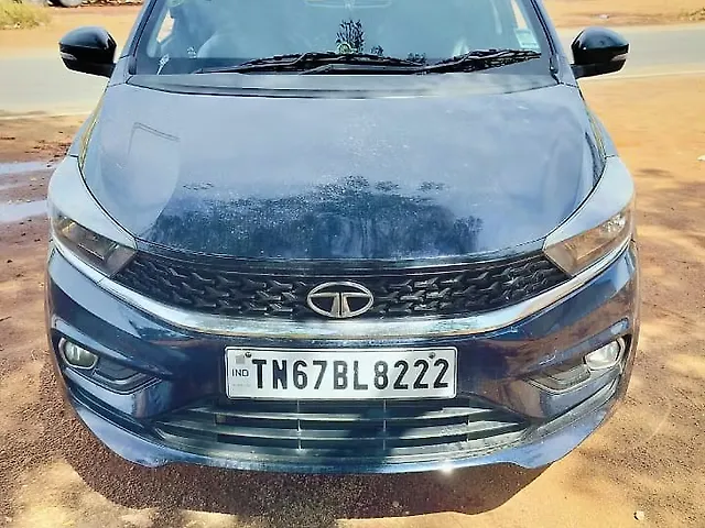 Used 2021 Tata Tiago in Coimbatore