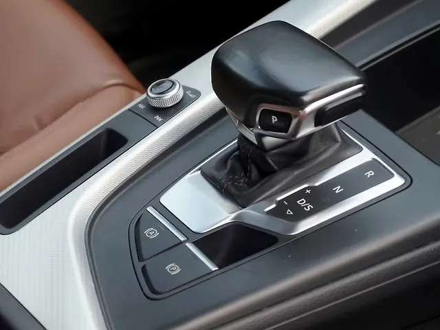 Used Audi A4 Premium Plus 40 TFSI [2021-2024] in Delhi