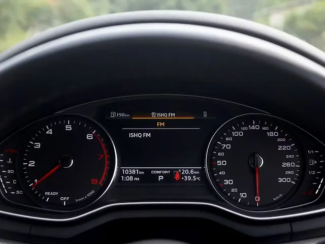 Used Audi A4 Premium Plus 40 TFSI [2021-2024] in Delhi