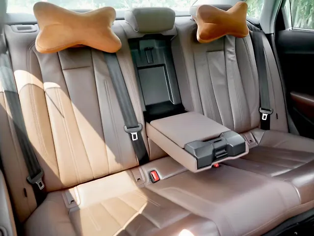 Used Audi A4 Premium Plus 40 TFSI [2021-2024] in Delhi