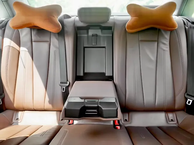 Used Audi A4 Premium Plus 40 TFSI [2021-2024] in Delhi