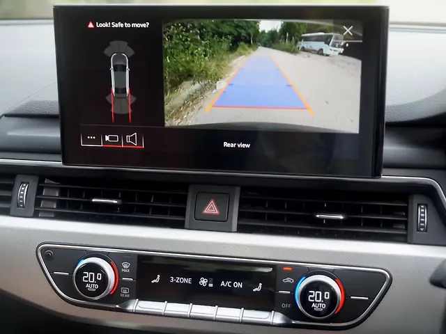 Used Audi A4 Premium Plus 40 TFSI [2021-2024] in Delhi