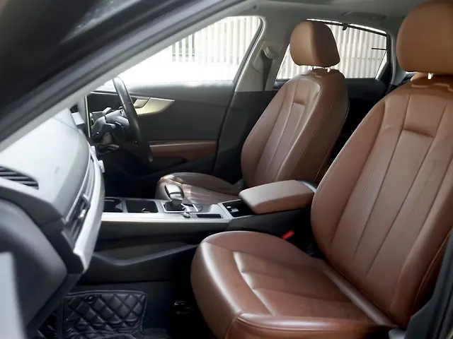 Used Audi A4 Premium Plus 40 TFSI [2021-2024] in Delhi