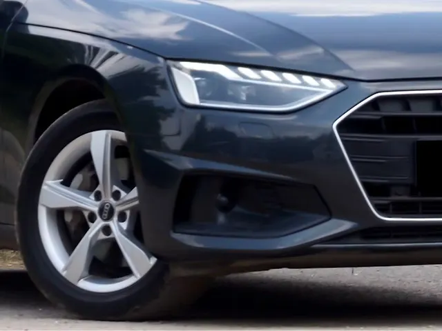 Used Audi A4 Premium Plus 40 TFSI [2021-2024] in Delhi