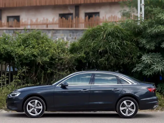 Used Audi A4 Premium Plus 40 TFSI [2021-2024] in Delhi