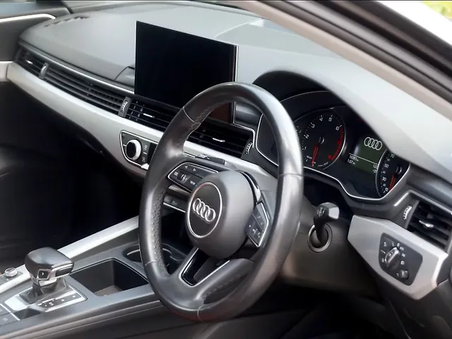 Used Audi A4 Premium Plus 40 TFSI [2021-2024] in Delhi