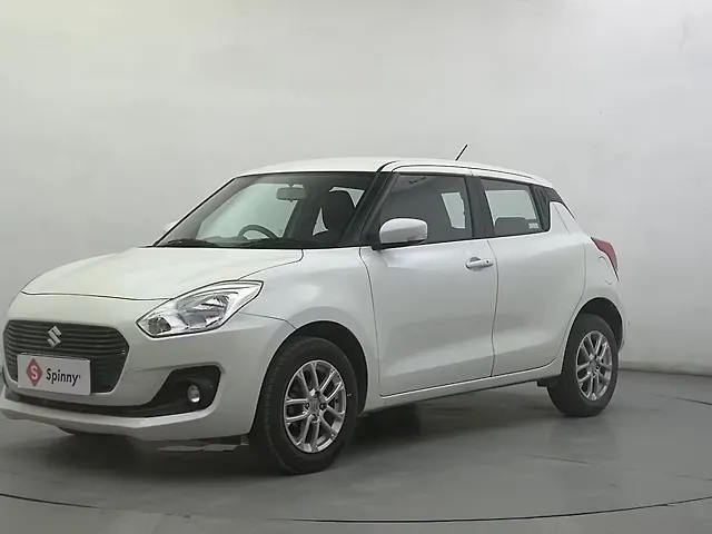 Used 2019 Maruti Suzuki Swift in Ahmedabad