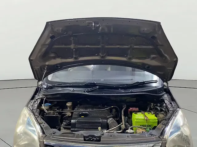 Used Maruti Suzuki Wagon R 1.0 [2014-2019] LXI CNG in Mumbai