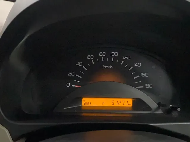 Used Maruti Suzuki Wagon R 1.0 [2014-2019] LXI CNG in Mumbai