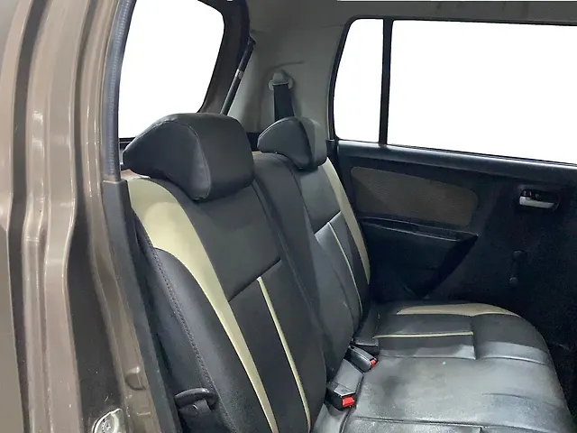 Used Maruti Suzuki Wagon R 1.0 [2014-2019] LXI CNG in Mumbai