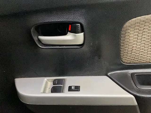 Used Maruti Suzuki Wagon R 1.0 [2014-2019] LXI CNG in Mumbai