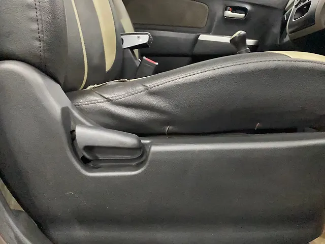 Used Maruti Suzuki Wagon R 1.0 [2014-2019] LXI CNG in Mumbai