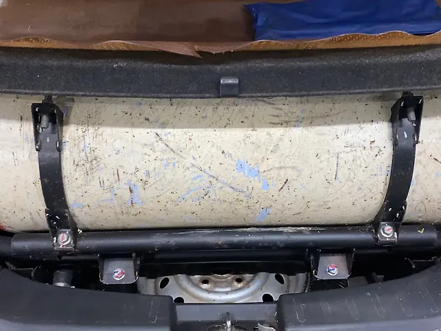 Used Maruti Suzuki Wagon R 1.0 [2014-2019] LXI CNG in Mumbai