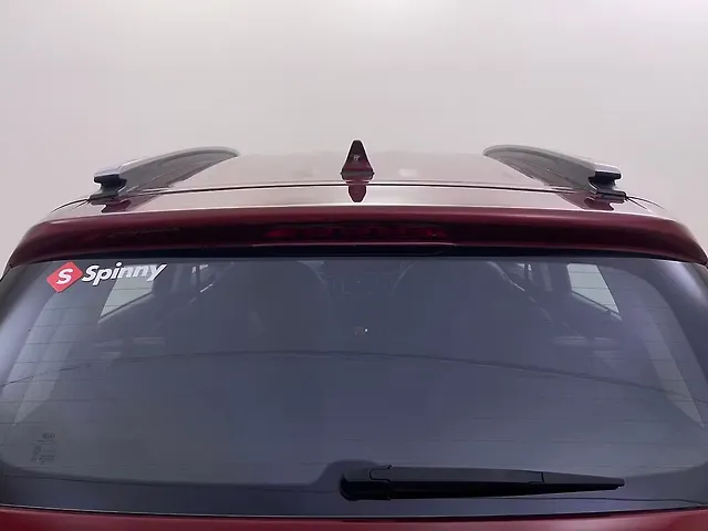 Used Kia Sonet [2020-2022] GTX Plus 1.5 AT [2020-2021] in Bangalore