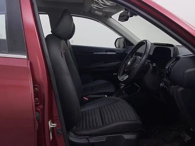 Used Kia Sonet [2020-2022] GTX Plus 1.5 AT [2020-2021] in Bangalore