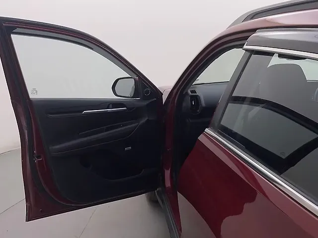 Used Kia Sonet [2020-2022] GTX Plus 1.5 AT [2020-2021] in Bangalore