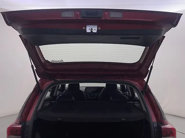 Used Kia Sonet [2020-2022] GTX Plus 1.5 AT [2020-2021] in Bangalore