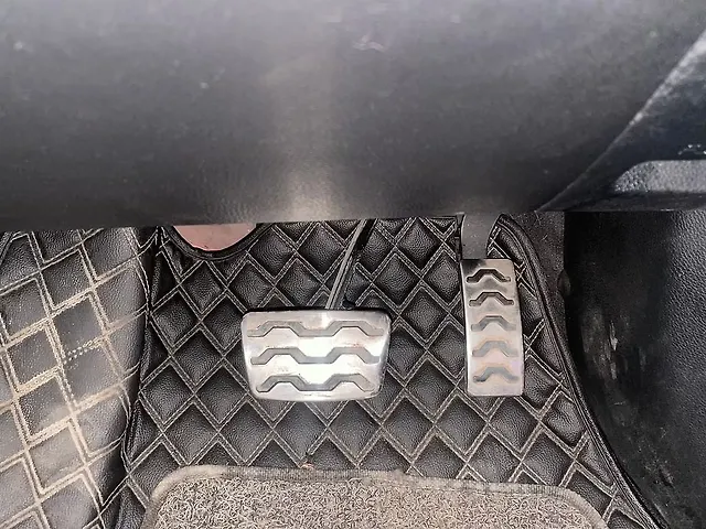 Used Kia Sonet [2020-2022] GTX Plus 1.5 AT [2020-2021] in Bangalore