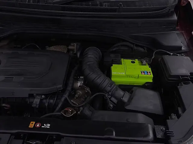 Used Kia Sonet [2020-2022] GTX Plus 1.5 AT [2020-2021] in Bangalore