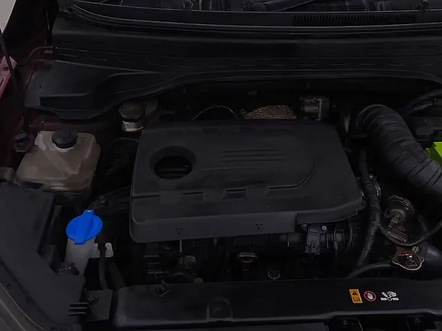 Used Kia Sonet [2020-2022] GTX Plus 1.5 AT [2020-2021] in Bangalore