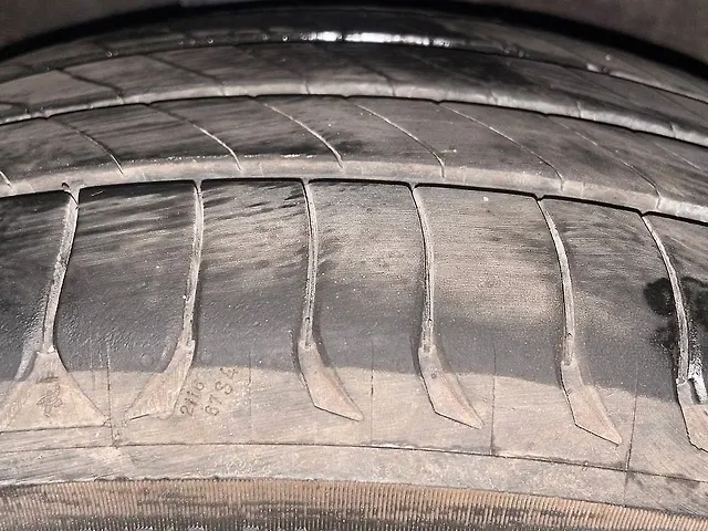 Used Kia Sonet [2020-2022] GTX Plus 1.5 AT [2020-2021] in Bangalore