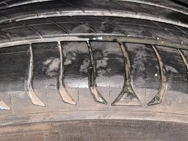 Used Kia Sonet [2020-2022] GTX Plus 1.5 AT [2020-2021] in Bangalore