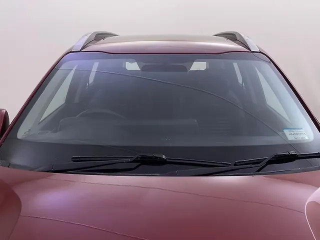 Used Kia Sonet [2020-2022] GTX Plus 1.5 AT [2020-2021] in Bangalore