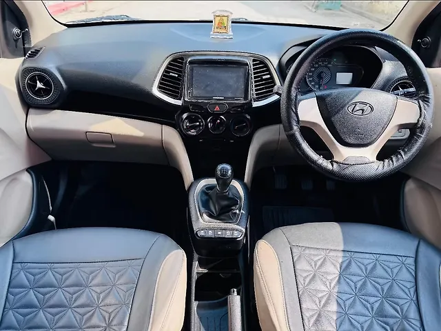Used Hyundai Santro Magna [2018-2020] in Agra