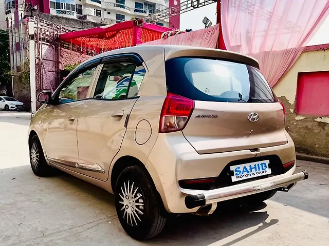 Used Hyundai Santro Magna [2018-2020] in Agra