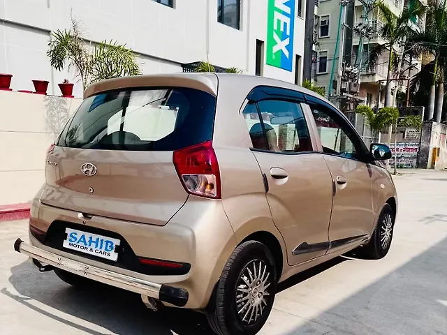 Used Hyundai Santro Magna [2018-2020] in Agra