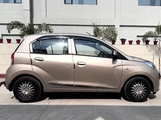 Used Hyundai Santro Magna [2018-2020] in Agra