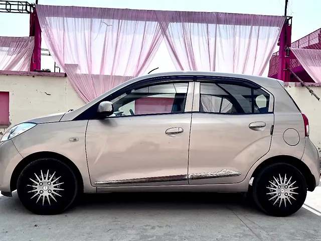 Used Hyundai Santro Magna [2018-2020] in Agra