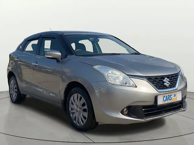 Used 2018 Maruti Suzuki Baleno in Jaipur Used 2018 Maruti Suzuki Baleno in Jaipur