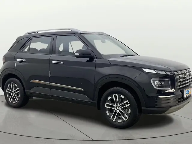 Used 2024 Hyundai Venue in Chennai Used 2024 Hyundai Venue in Chennai