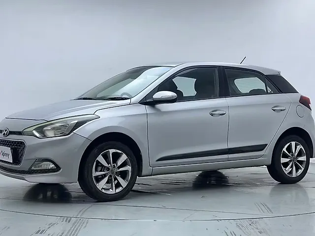 Used 2016 Hyundai Elite i20 in Delhi