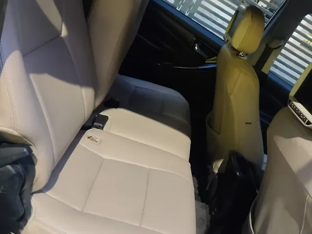 Used Toyota Innova Crysta [2016-2020] 2.4 G 8 STR [2016-2017] in Chennai