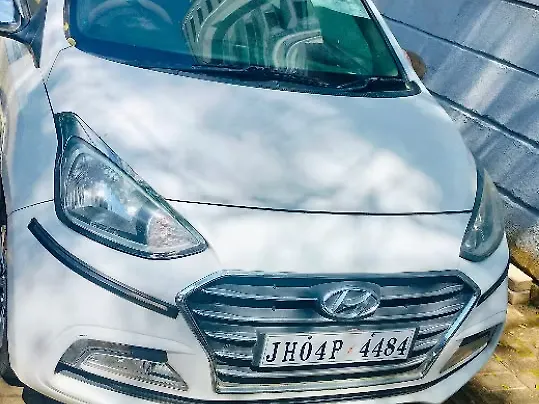 Used 2018 Hyundai Xcent in Ranchi Used 2018 Hyundai Xcent in Ranchi